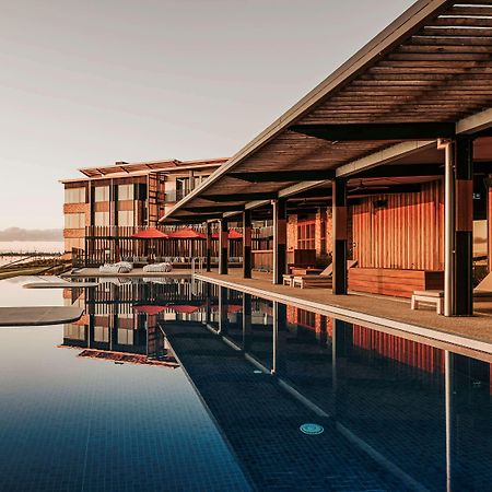 The Sebel Yarrawonga Silverwoods Exterior foto