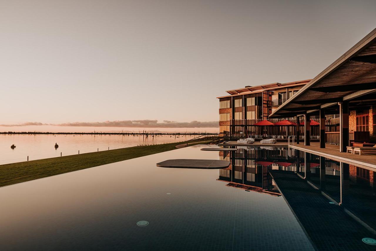 The Sebel Yarrawonga Silverwoods Exterior foto