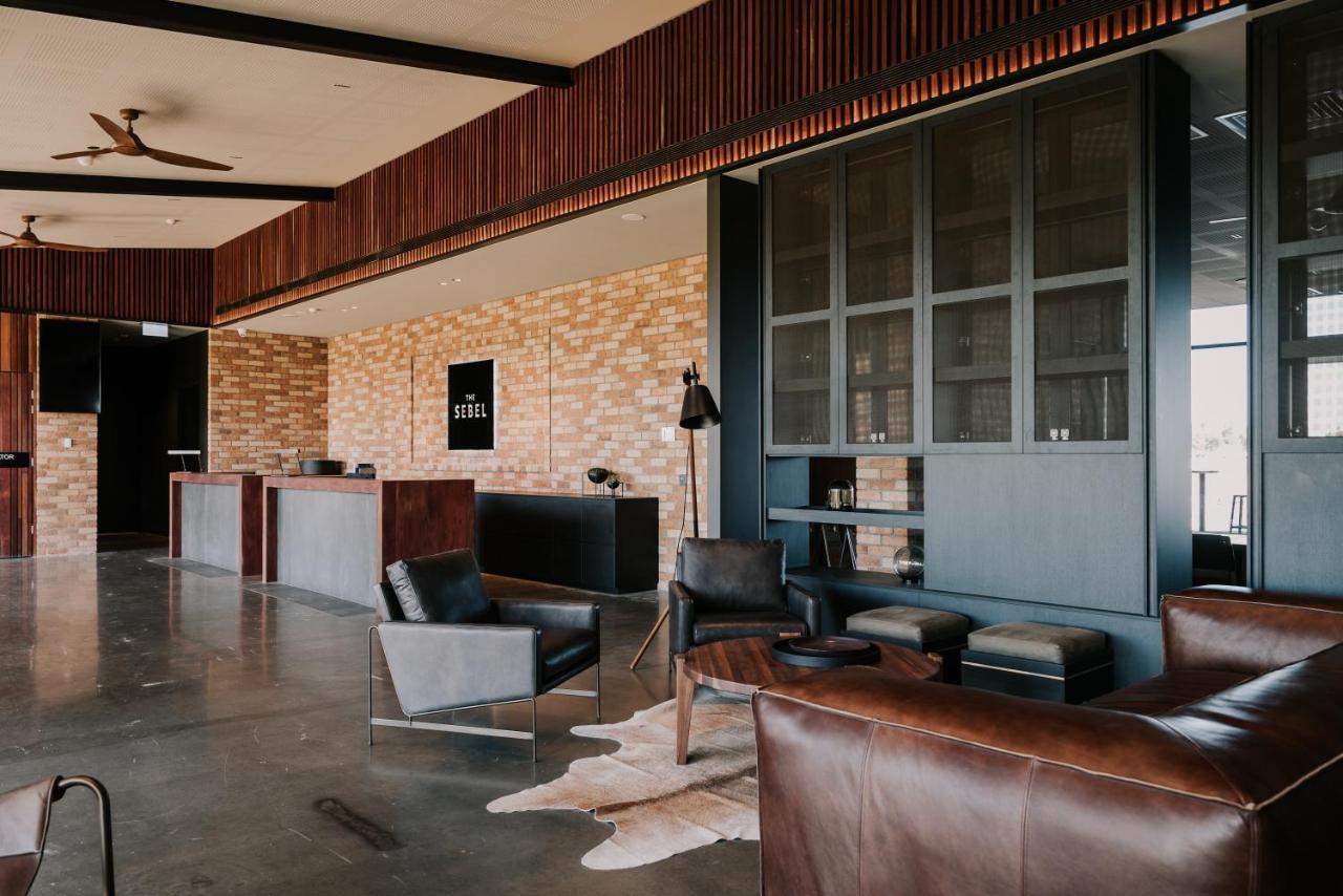 The Sebel Yarrawonga Silverwoods Exterior foto
