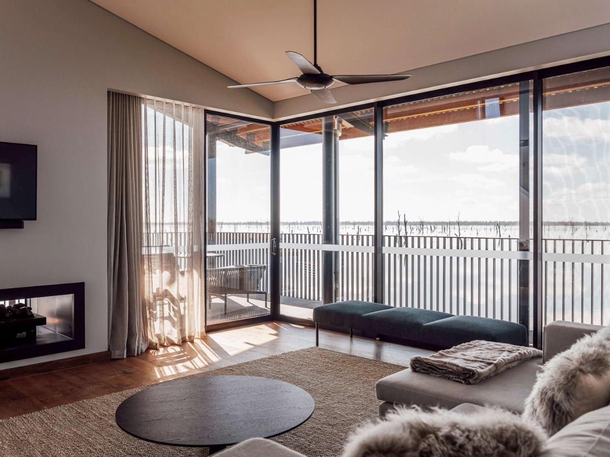 The Sebel Yarrawonga Silverwoods Exterior foto
