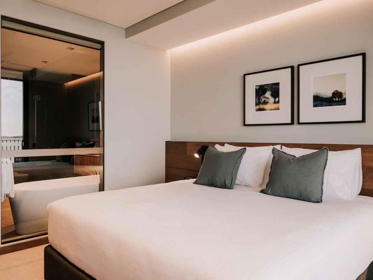 The Sebel Yarrawonga Silverwoods Exterior foto