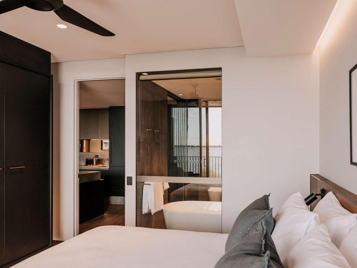 The Sebel Yarrawonga Silverwoods Exterior foto