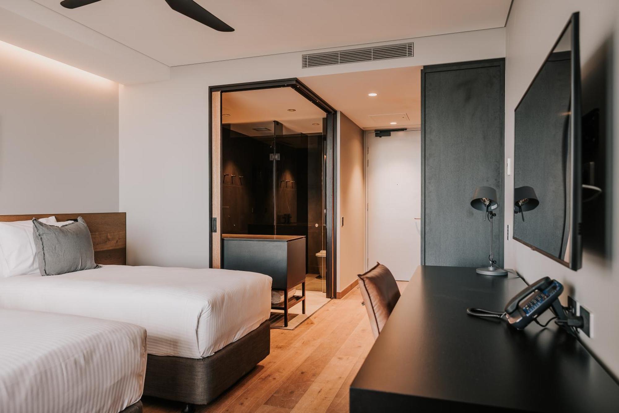 The Sebel Yarrawonga Silverwoods Exterior foto