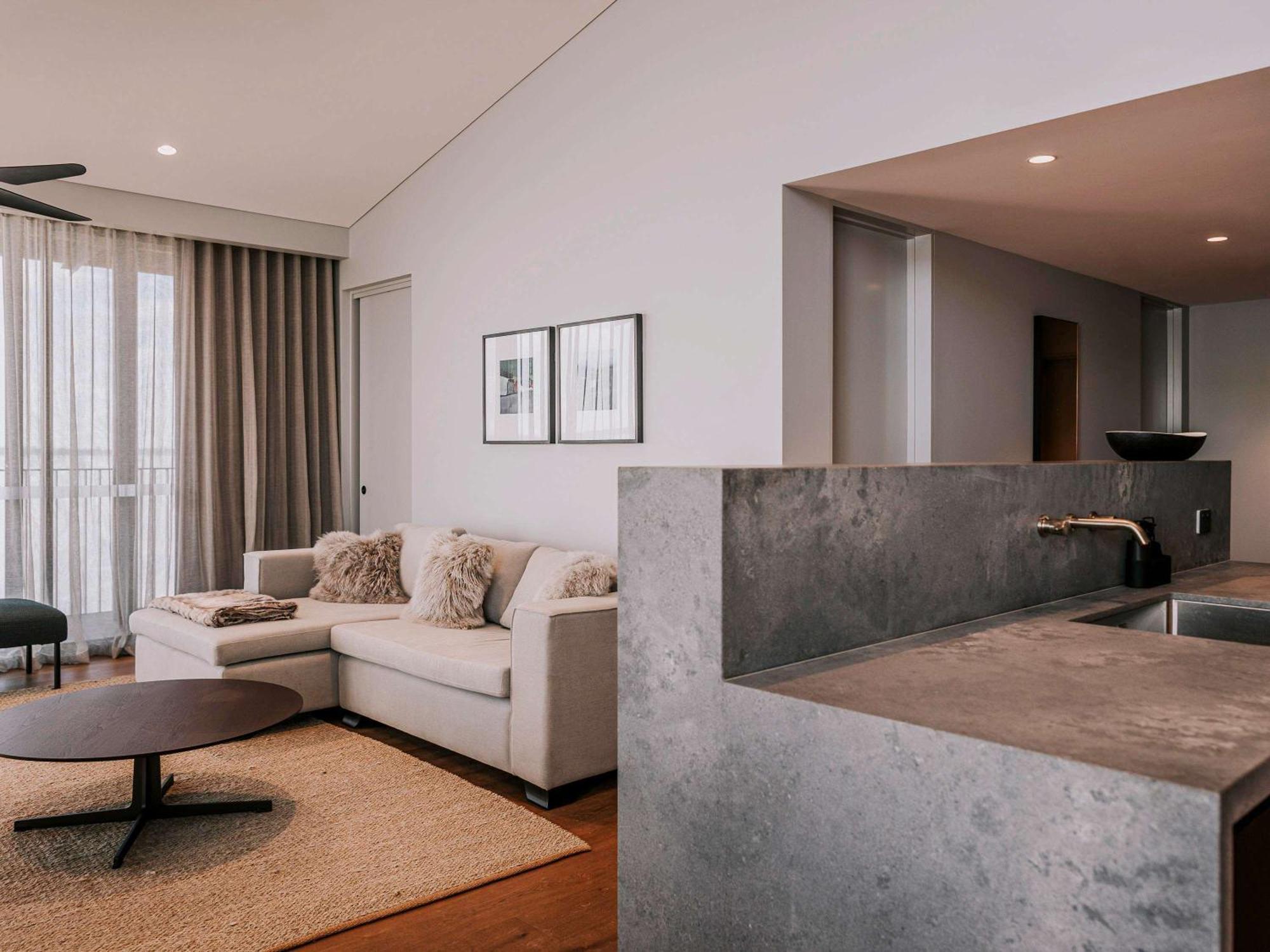 The Sebel Yarrawonga Silverwoods Exterior foto